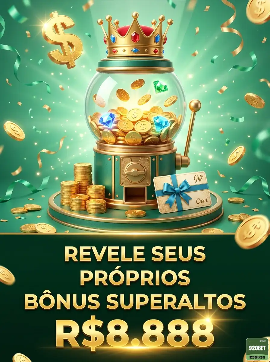 920bet.com participe de avançado jogo