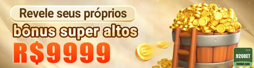 920bet.com experimente exclusivo jogo