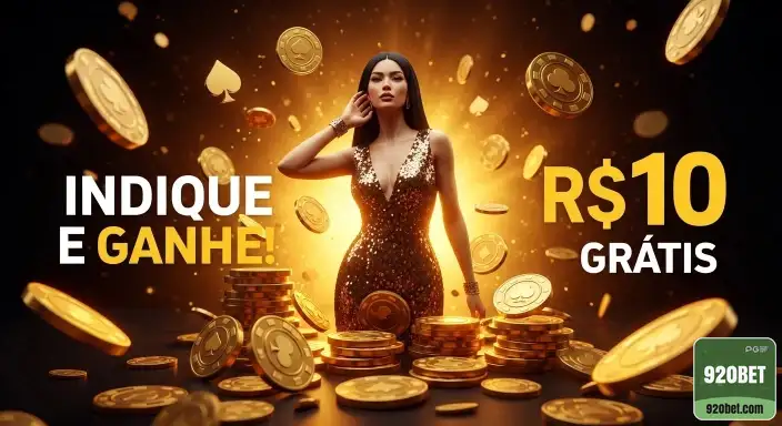 920bet.com mergulhe em imersivo jogo