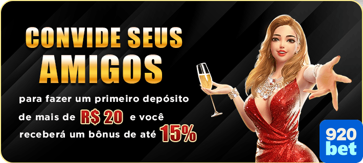 920bet.com conquiste inovador jogo