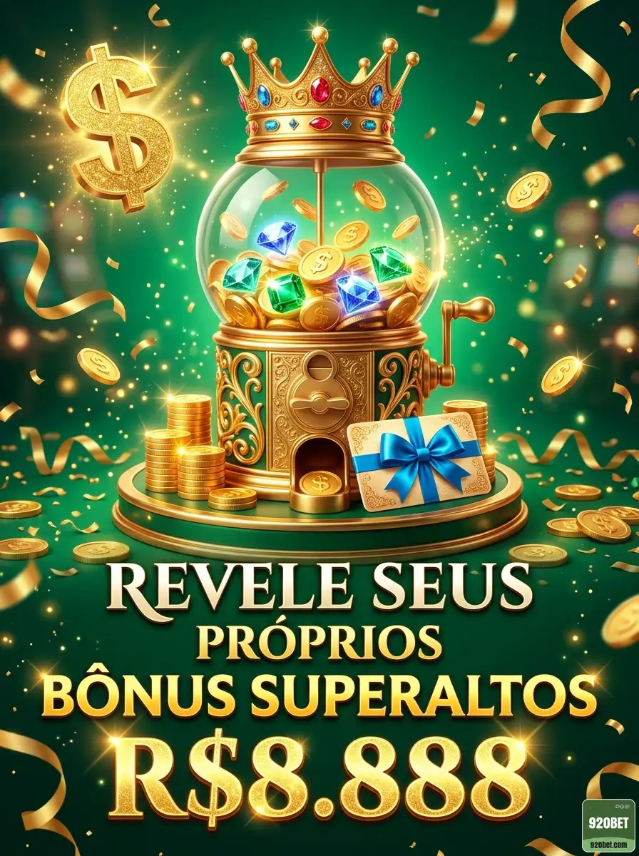 920bet.com mergulhe em inovador jogo