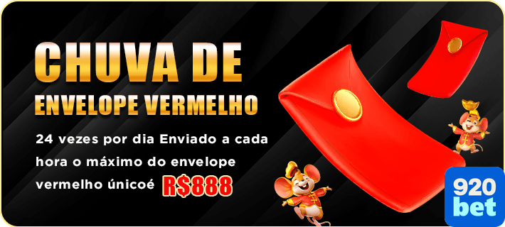 920bet.com experimente imersivo jogo
