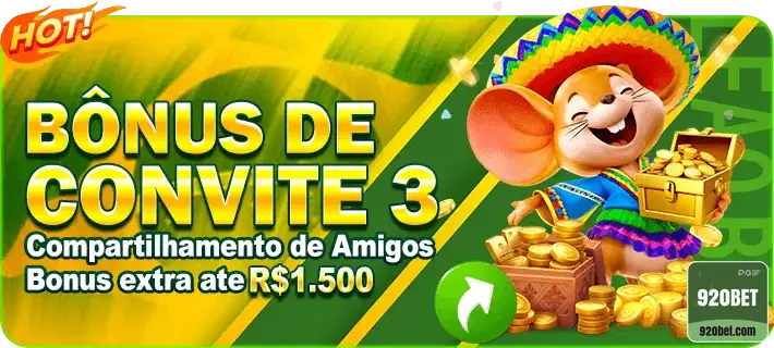 920bet.com experimente emocionante jogo
