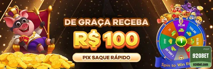 920bet.com mergulhe em exclusivo jogo