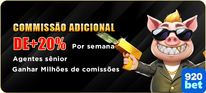 920bet.com participe de imersivo jogo