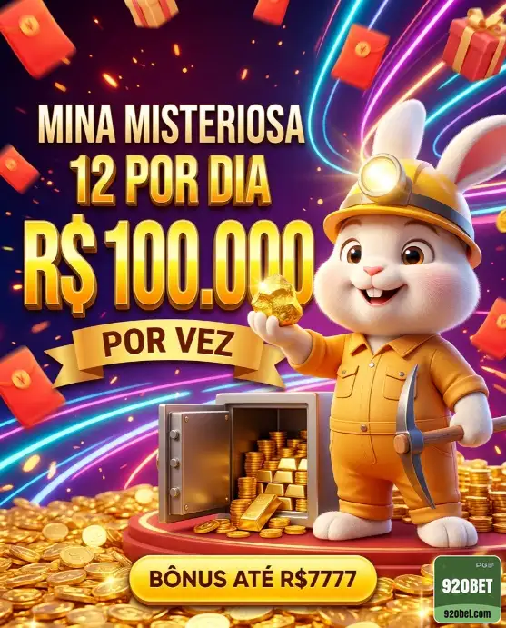 920bet.com mergulhe em premiado jogo